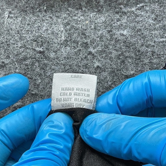 Charlotte Russe Silver Blue Sequin Bodycon Midi Dress - Picture 7 of 7